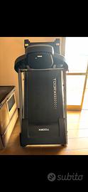 Tapis roulant Toorx trx 65 s