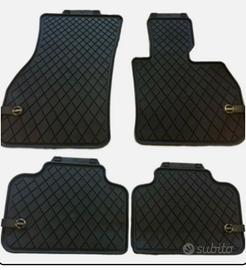 Tappetini Mini Countryman