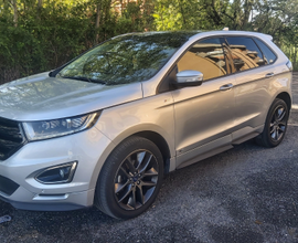 Ford edge 2018 st line tetto elettrico 2018