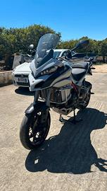 Ducati multistrada 1200 S