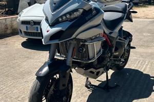 Ducati multistrada 1200 S