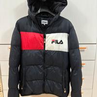 Giubbotto imbottito unisex Fila