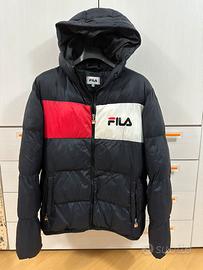Giubbotto imbottito unisex Fila