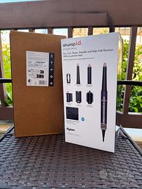 DysonAirwrap i.d. Multistyler Jasper Plum - nuovo