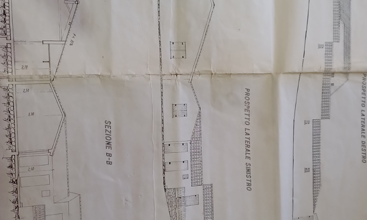 Appartamenti in villa Sardegna