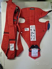 marsupio BabyBjorn 