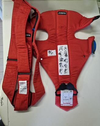 marsupio BabyBjorn 