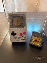 Lego Nintendo Game Boy - 72046