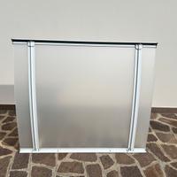 Pensilina da esterno