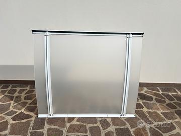 Pensilina da esterno