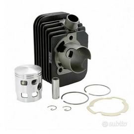 Cilindro Ciao DR da 43 mm spinotto 12 - KT00066