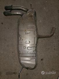Terminale Audi A3 '2005