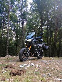 Yamaha Tracer 900 2017