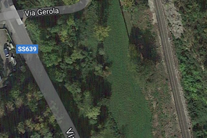 Terreno agricolo Calolziocorte