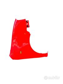 Parafango destro hyudai atos 1100 benzina 2003/200