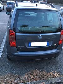 Fiat Idea 1.4 benzina.