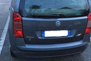 Fiat Idea 1.4 benzina.
