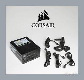 Alimentatore modulare Corsair RM1000 - 1000 Watt
