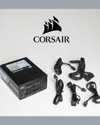 Alimentatore modulare Corsair RM1000 - 1000 Watt