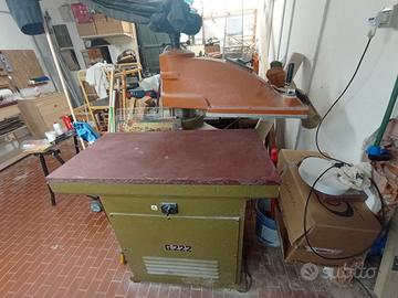  x conto di un amico trancia