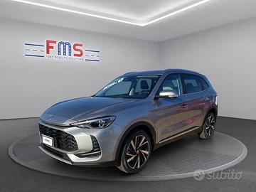 Mg ZS 1.5 hybrid+ Luxury auto