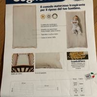 Materasso Sognolo