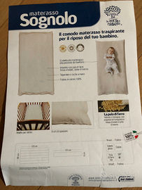 Materasso Sognolo