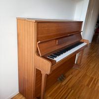 Pianoforte ERLER