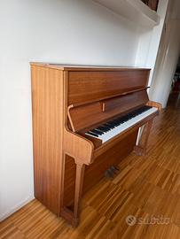 Pianoforte ERLER