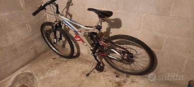 bici uomo