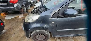 CITROEN C1 2007 - PARAFANGO SINISTRO