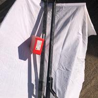 Barre portapacchi portatutto