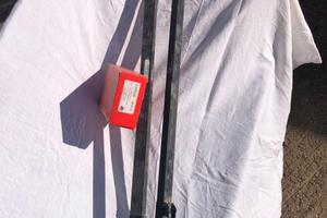 Barre portapacchi portatutto