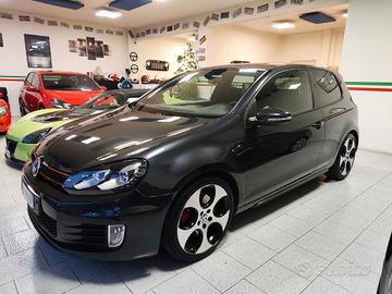 Volkswagen Golf GTI UNICO PROPRIETARIO