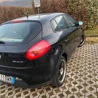 Fiat bravo 1.4 benzina 90 cavalli gpl