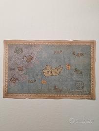 Pergamena Dragon Trainer 2025