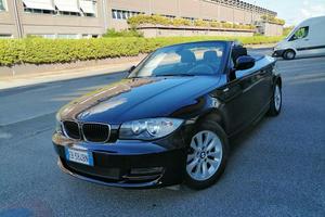 BMW 118 d 2.0 143CV Cabrio Eletta