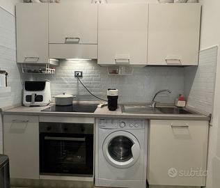 Cucina completa mondo convenienza