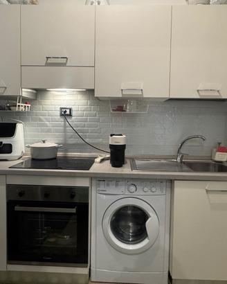 Cucina completa mondo convenienza