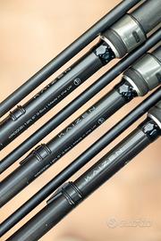 Set Kaizen Platinum 12,6” 4lbs