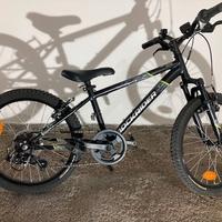 Bicicletta 20" pollici DECATHLON