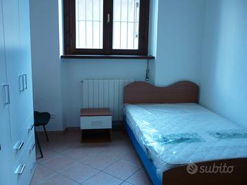 Camera ad uso singolo- 350 euro