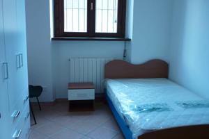 Camera ad uso singolo- 350 euro