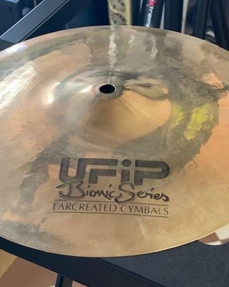 UFIP PIATTO SPLASH BIONIC SERIES 11\"-28CM