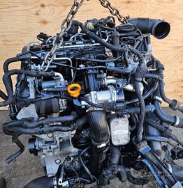 Motore CLH VOLKSWAGEN GOLF 7 ADVANCE BLUEMOTION