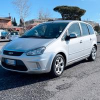 Ford C-Max 2.0 GPL 145 - 2010 - GARANZIA PERMUTE