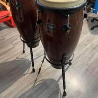 Coppia congas