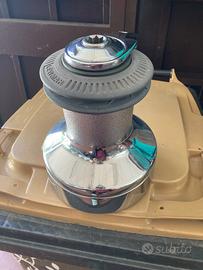 Lewmar winch OCEAN ST54