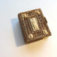 Lotto 4 facsimili: Panini UTET Millennium ArtCodex