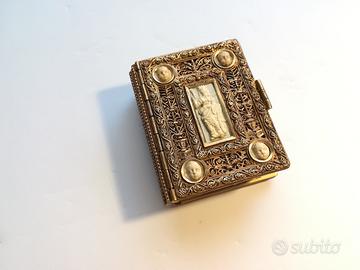 Lotto 4 facsimili: Panini UTET Millennium ArtCodex